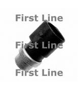 FIRST LINE - FTS93295 - 